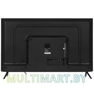 Телевизор Hikers 50HTU01 картинка 4